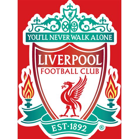 printable liverpool logo.